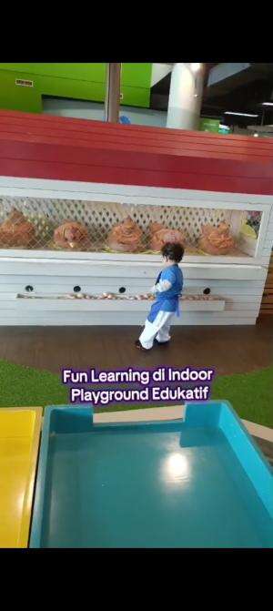 #playground #mainananak #tempatbermain #Kidsfarm #RCTIPlus #HOTrctiplus #fyp 