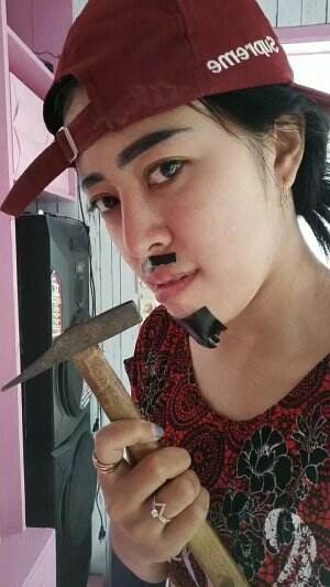 mandra ikut audisi KDI