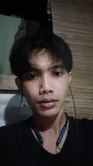 Nama saya Agung umur 27 domisili bandung