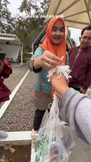 kaka ikutan yuk 