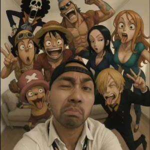 Nikmati Masa Muda Mu ' Karna Takan Pernah Kembali ❗ #Nakama #onepiece #Ada yg mau req quotes onepiece? 