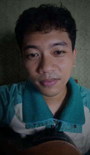 IDOL_XIV Ahmad Muchlasin 27 Tahun Bekasi Runtuh #INDONESIANIDOL 