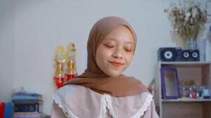 Rima Isfah Lana-22th-Semarang. Bismillah semoga bisa lolos dan berkesempatan tampil di panggung Voice of Ramadhan 2022