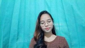 XFI2021/ SOLO/ GLADYS MICHELLE SEPTIA/ 17/ JAKARTA/ STONE COLD