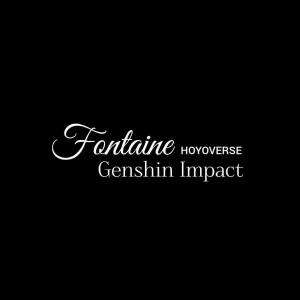 FONTAINE, Genshin Impact [music: Txmy-Ethereal] 