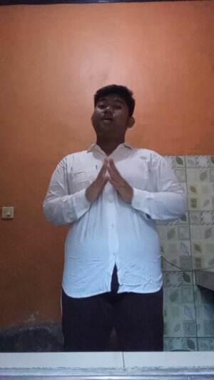 KDI 2021 EGI IRAWAN (MAJALENGKA-JAWABARAT) 15 TAHUN #OnlineAuditionKDI2021