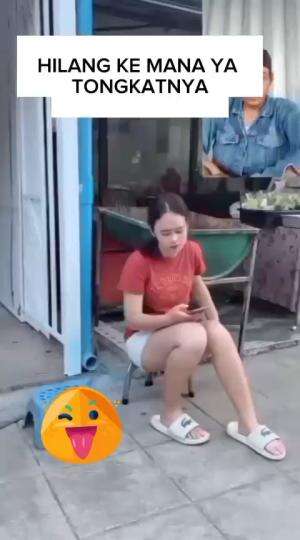 KE MANA TONGKATNYA?
#rctiplus  #funnyvideo #vidiolucu
#vidiongakak 