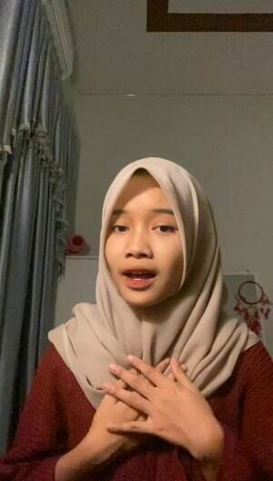 XFI2021 SOLO NASYWA SITY SYANALIA 17 ACEH TANYA HATI