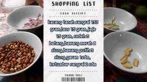 LUAR BIASA! RESEP ASLI COTO MAKASSAR DIBONGKAR DI AUDISI MCI 9 #onlineauditionmci9