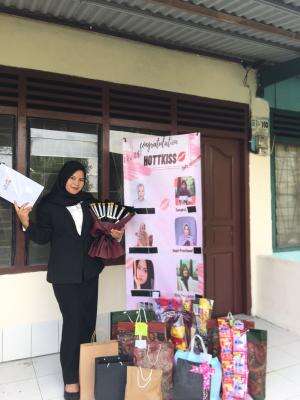 KDI2023 sangkut Penukal abab Lematang Ilir 21 Zainal-rita Sugiarto