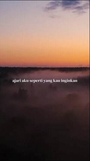 Sadar diri dan mencoba mengerti  #aster  #goodbyedren 