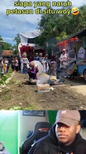 SIAPA YG NARUH PETASAN DI SITU WOY||VIDEO MEME LUCU BIKIN NGAKAK🤣🤣.#RCTIPlus #shortplus #lucu #videolucu #funnyvideo #fyp 