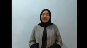 Silvi Erawati_22Thn_Probolinggo Jawa timur_Albi nadak (Amal Hijazi) & Muhasabah cinta (edcoustic) Yuk ramaikan voice of Ramadhan kali ini..