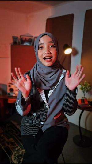 IDOL_XIV NISAKI 22 TAHUN LAMPUNG ALL I ASK (ADELE)
