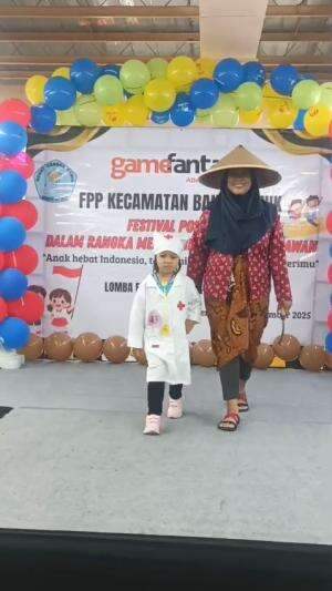 Selamat Hari Pahlawan