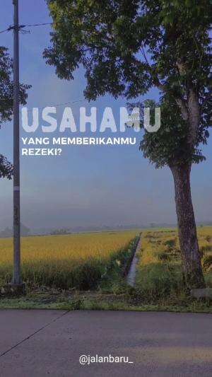 Tentang Rezeki #rezeki #rejeki #pinturejeki #pinturezeki #ceramah #ceramahpendek #ceramahislam #ceramahislami #kajian #kajianislam #kajiansu
