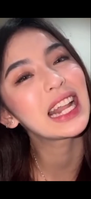 Gyaaaaat🤣 #HomeOfTallent #fotbarparaartiscantik #ome 