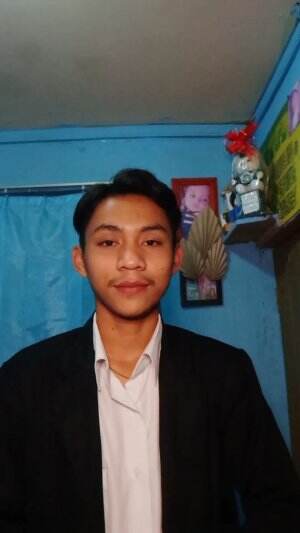 Kdi 2021 Ahmad Firdaus Garut 19tahun Hadirmu Bagai Mimpi #onlineAuditionKDI2021
