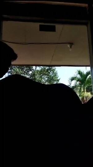 COVER LAGU AMBYAR GUYON WATON DUMES. 