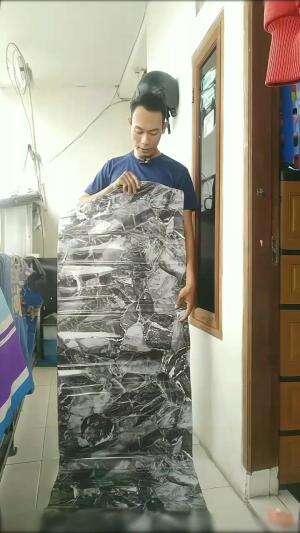 Borong semua biar jos #MyFirstVideoOnHot+ 