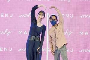 Testimoni Meet and Greet with Seorina in Jakarta