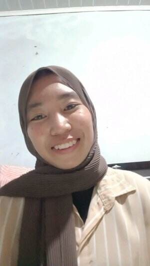 TINBS Intan Dwi Nasyifa Jakarta 22 Fall in Love Alone #TINBS