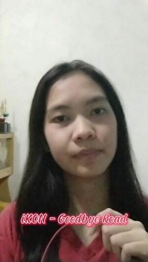 TINBS Shilvia Malang 21tahun GOODBYE ROAD