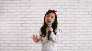 IC2022_Dominique Chloe_Surabaya #audisiidolacilik2022 #idolacilik2022