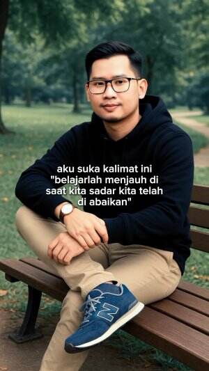 Aku suka kalimat ini  #RCTIPlus #HOTrctiplus  #quotes  #fyp 