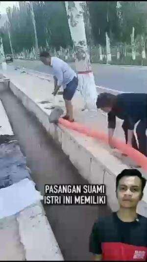 suami istri yang jenius 