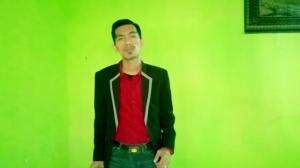 KDI 2021 Muhammad Gofur Banyuwangi 32th Debu Debu jalanan #OnlineAuditionKdi2021