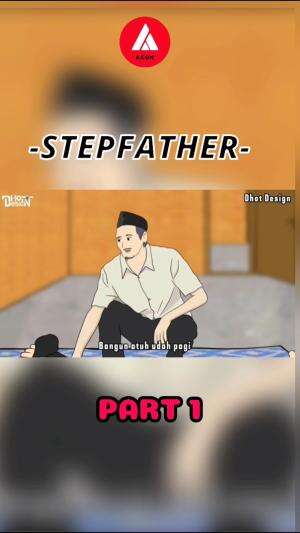 Stepfather  |  part 1
animasi dhot desain 
 #dhotdesain  #RCTIPlus #Viral #animasi #indonesia #fyp #filmanimasi #shorts 