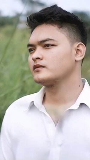 Tanpa Batas Waktu - cover by Bagas Aditya