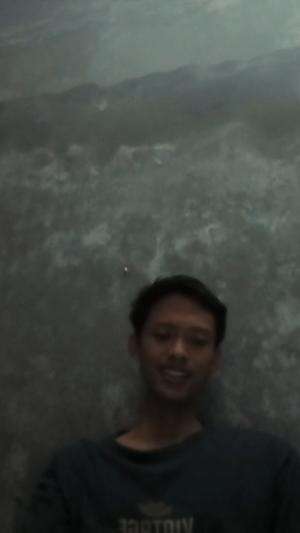 IDOL_XIV SYAHRIL AZHAR RAMDHANU 23 JAKARTA THE REASON