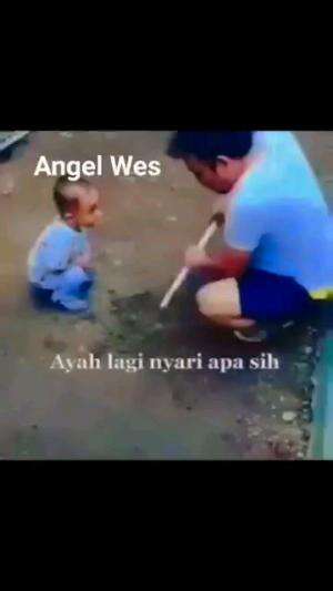 CACING NYA SALAH APA YA???