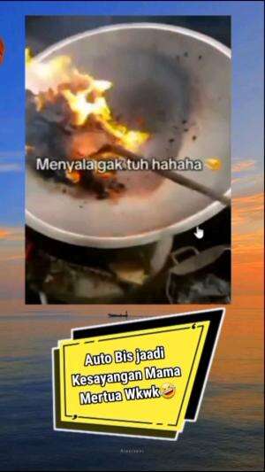 idaman mama mertua bangetzz #videolucu #videongakak #videohiburan