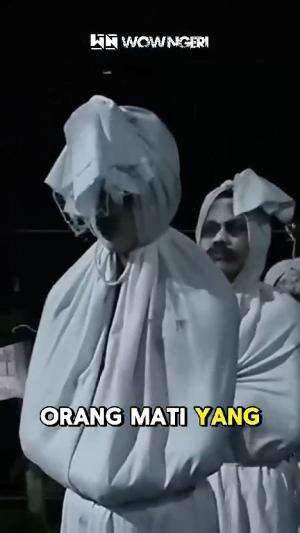 3 Hantu Indonesia yang terkenal sampai mancanegara #paranormal #horror #seram #funfact #mistis #urbanlegend #menarik