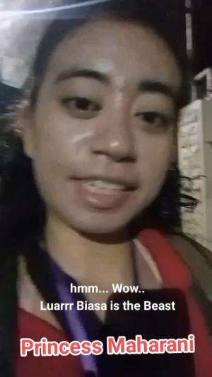 PRINCESS MAHARANI *Standby* di MNCTV💜💠❤️ MNCTV S"L@LuU di♥️💖✨