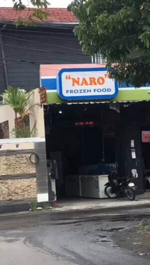 nugget kesukaan keluarga 🥰