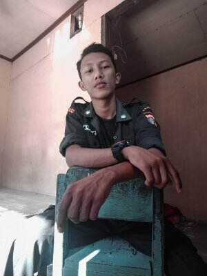 KDI2021 NAMA : M.BAJRUL ULUM, KALIMANTAN TENGAH, 20 TAHUN, CINCIN PUTIH (CACA HANDIKA) #ONLINEAUDITIONKDI2021