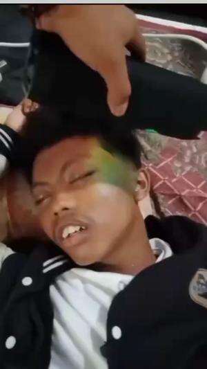 Langsung sadar