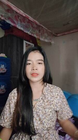 KDI2022 NAMA:Lidia Sintia Bela ASAL DAERAH:Muara Teweh UMUR:19 Tahun JUDUL LAGU:Laksmana Raja Dilaut 