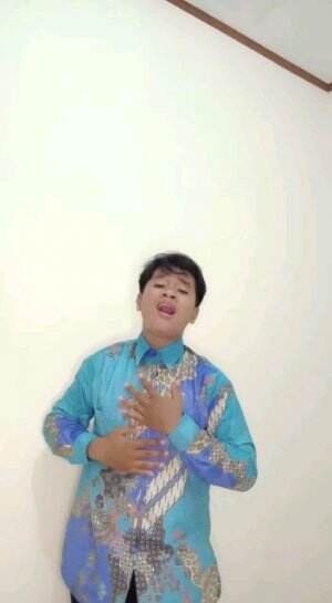 KDI 2021 RUDI EDU ARDO PROV. RIAU 17 THN MENGEJAR BADAI #OnlineAudition