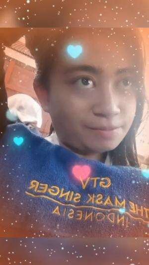 PRINCESS MAHARANI {Fotogenic*Pose*Model*Mode*Trend*Trendy}2023