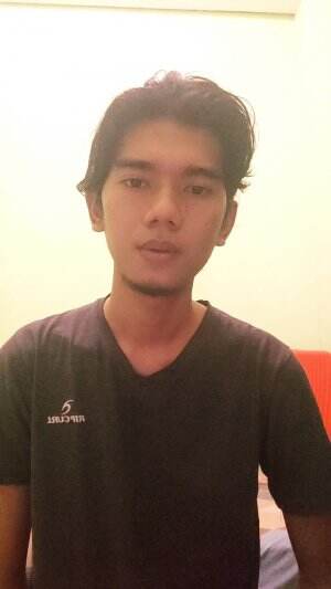 TINBS Fadli Makassar 23Tahun Air Mata #TINBS