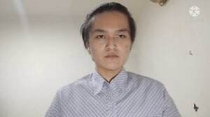 TINBS Jonnicho Januarta Jakarta 18 Tahun Someone You Loved #TINBS
