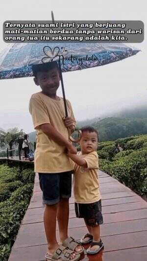 Sukses bareng² ya Suamiku🥰😘💕
 #Panjang umur pejuang rupiah 
#rumahtanggasamawa 
 #pejuangnafkah 
 #suamiistribahagia