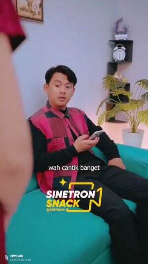 anak tiri yg menggoda ibu tiri part 2 #drama
