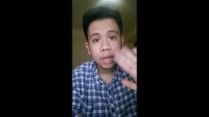 XFI2021 SOLO STANLEY ARITONANG 17 JAKARTA FLY ME TO THE MOON & LANTAS