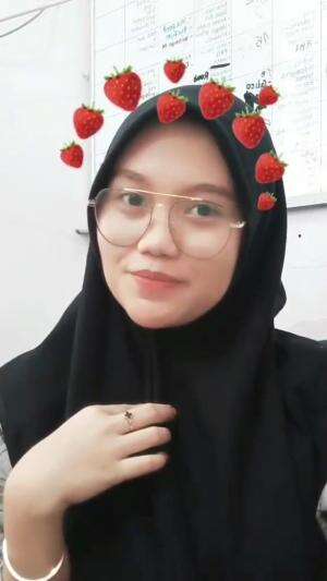 strawberry lagi dehhh